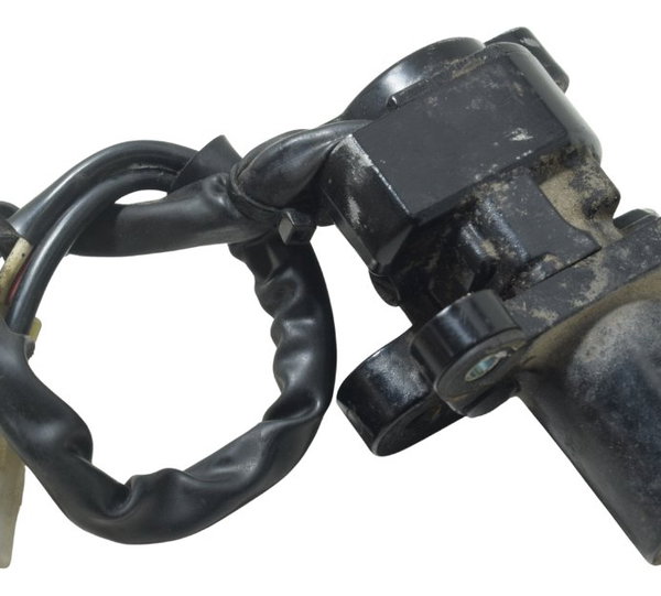 Chave Ignição S/chave Yamaha Mt 07 15-18 Original