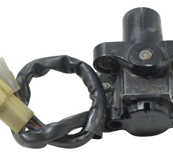 Chave Ignição S/chave Yamaha Mt 07 15-18 Original