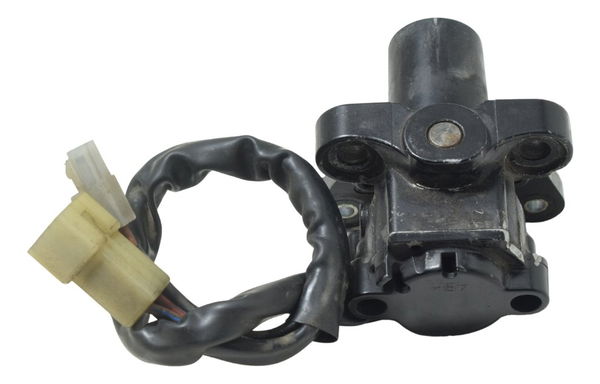 Chave Ignição S/chave Yamaha Mt 07 15-18 Original