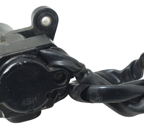 Chave Ignição S/chave Yamaha Mt 07 15-18 Original