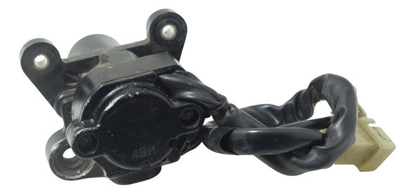 Chave Ignição S/chave Yamaha Mt 07 15-18 Original