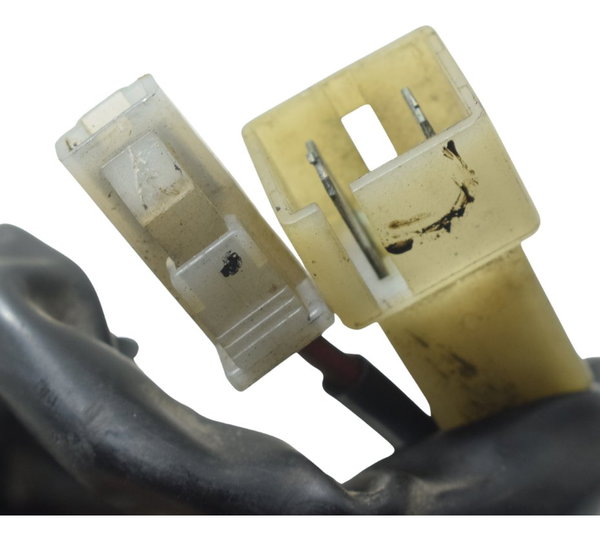 Chave Ignição S/chave Yamaha Mt 07 15-18 Original