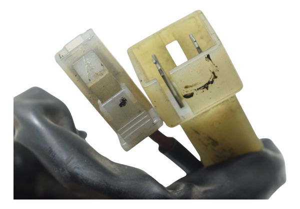 Chave Ignição S/chave Yamaha Mt 07 15-18 Original