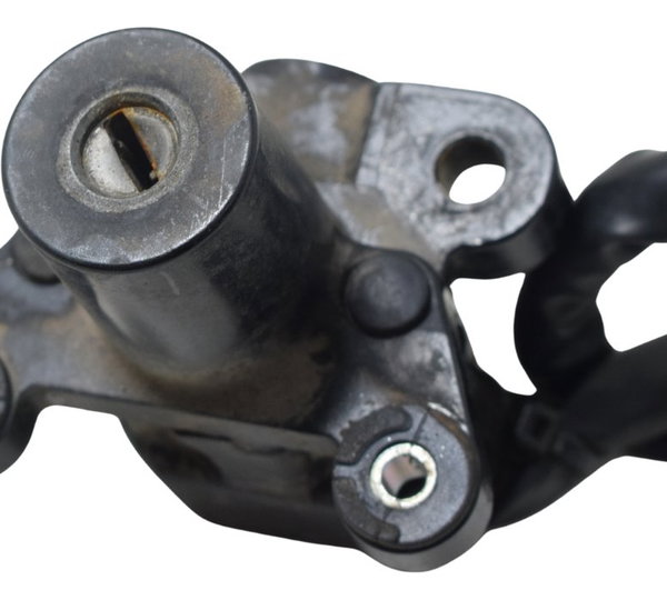 Chave Ignição S/chave Yamaha Mt 07 15-18 Original