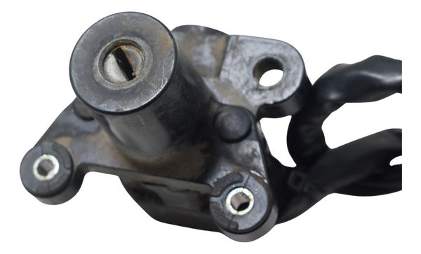 Chave Ignição S/chave Yamaha Mt 07 15-18 Original