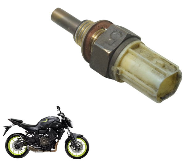 Sensor Temperatura Yamaha Mt 07 15-18 Original