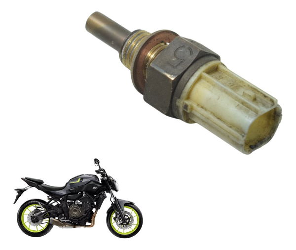 Sensor Temperatura Yamaha Mt 07 15-18 Original