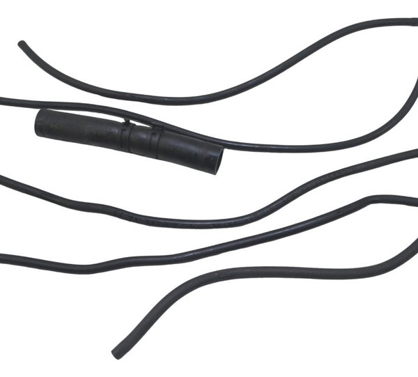 Kit Mangueiras Bmw R 1200 Gs 08-12 Original