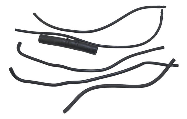 Kit Mangueiras Bmw R 1200 Gs 08-12 Original