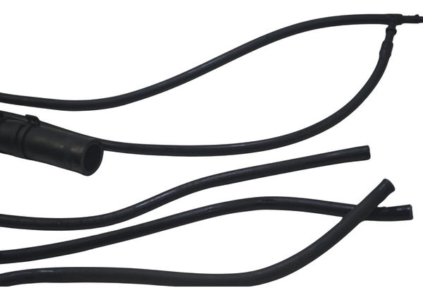 Kit Mangueiras Bmw R 1200 Gs 08-12 Original