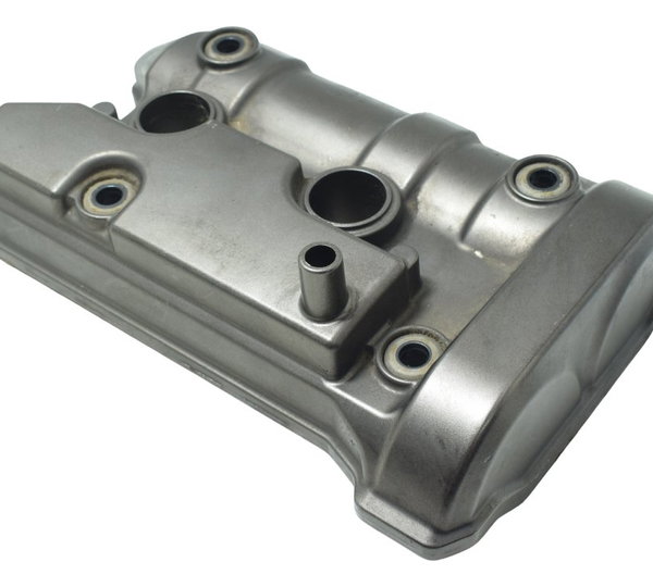 Tampa Cabeçote Yamaha Mt 07 15-18 Original