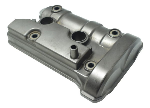 Tampa Cabeçote Yamaha Mt 07 15-18 Original