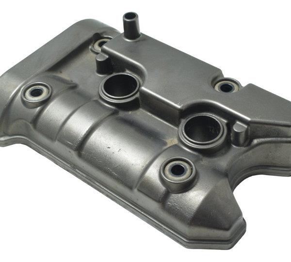 Tampa Cabeçote Yamaha Mt 07 15-18 Original