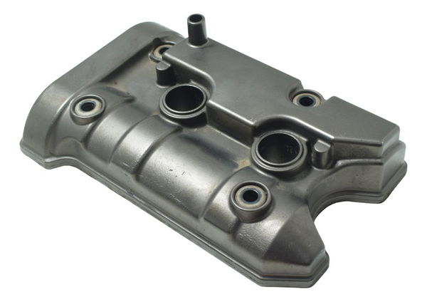 Tampa Cabeçote Yamaha Mt 07 15-18 Original