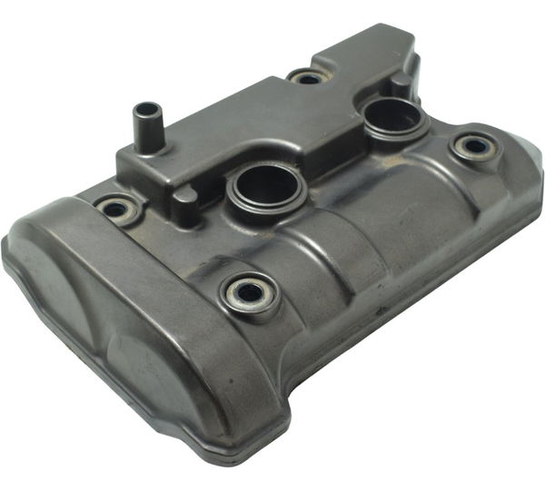 Tampa Cabeçote Yamaha Mt 07 15-18 Original