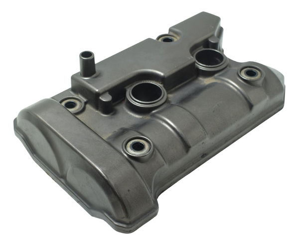 Tampa Cabeçote Yamaha Mt 07 15-18 Original