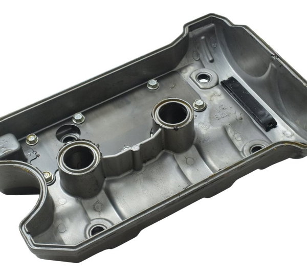 Tampa Cabeçote Yamaha Mt 07 15-18 Original