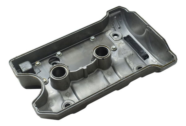 Tampa Cabeçote Yamaha Mt 07 15-18 Original