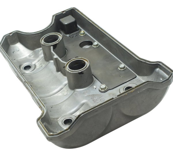 Tampa Cabeçote Yamaha Mt 07 15-18 Original