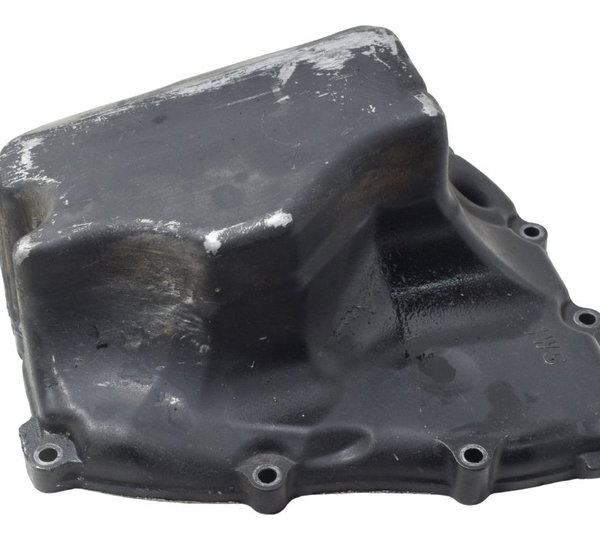 Tampa Cárter C/detalhes Yamaha Mt 07 15-18 Original