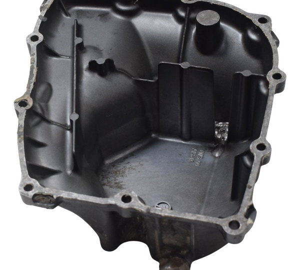 Tampa Cárter C/detalhes Yamaha Mt 07 15-18 Original