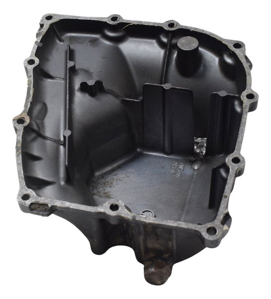 Tampa Cárter C/detalhes Yamaha Mt 07 15-18 Original