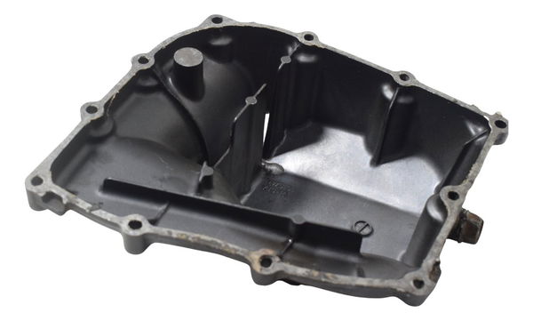 Tampa Cárter C/detalhes Yamaha Mt 07 15-18 Original