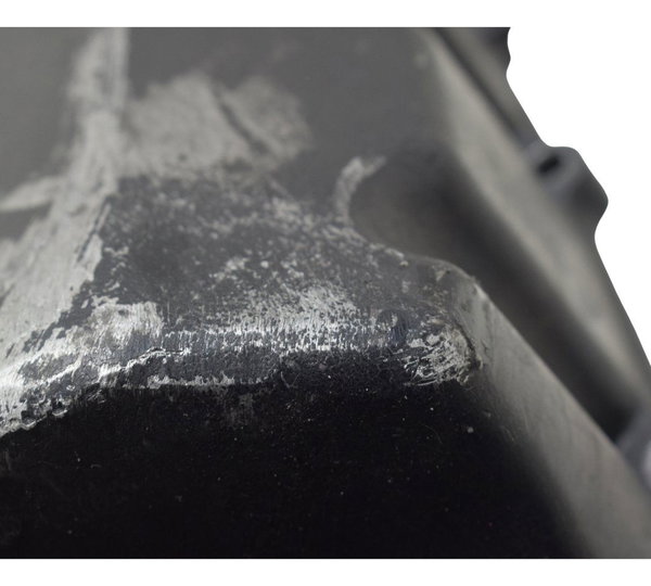 Tampa Cárter C/detalhes Yamaha Mt 07 15-18 Original