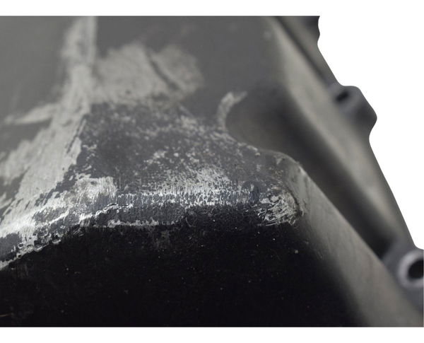 Tampa Cárter C/detalhes Yamaha Mt 07 15-18 Original