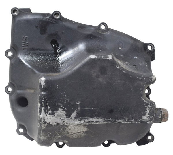 Tampa Cárter C/detalhes Yamaha Mt 07 15-18 Original