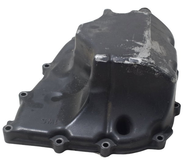 Tampa Cárter C/detalhes Yamaha Mt 07 15-18 Original