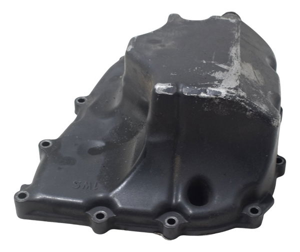 Tampa Cárter C/detalhes Yamaha Mt 07 15-18 Original