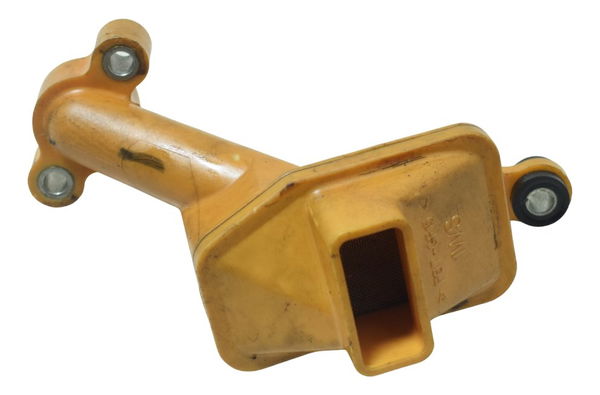 Pescador Óleo Yamaha Mt 07 15-18 Original