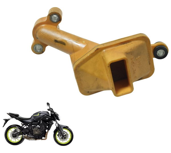 Pescador Óleo Yamaha Mt 07 15-18 Original