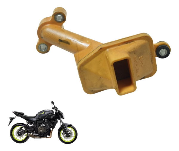 Pescador Óleo Yamaha Mt 07 15-18 Original