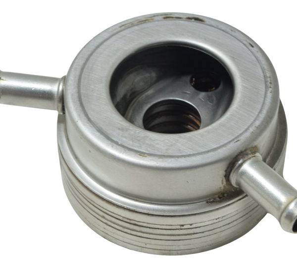 Resfriador Óleo Yamaha Mt 07 15-18 Original