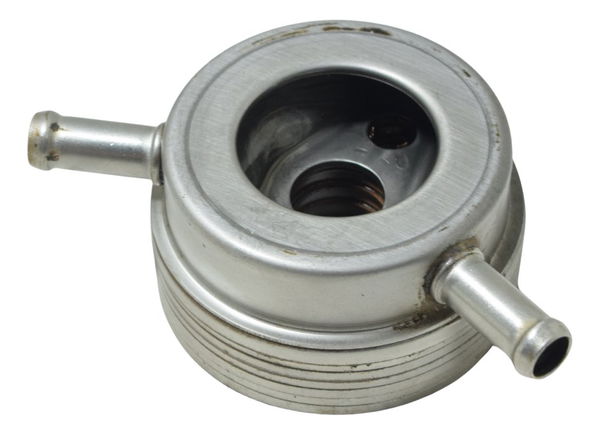 Resfriador Óleo Yamaha Mt 07 15-18 Original