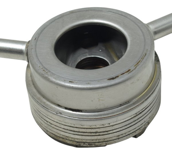 Resfriador Óleo Yamaha Mt 07 15-18 Original