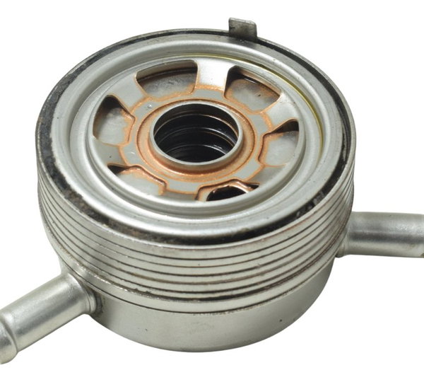 Resfriador Óleo Yamaha Mt 07 15-18 Original