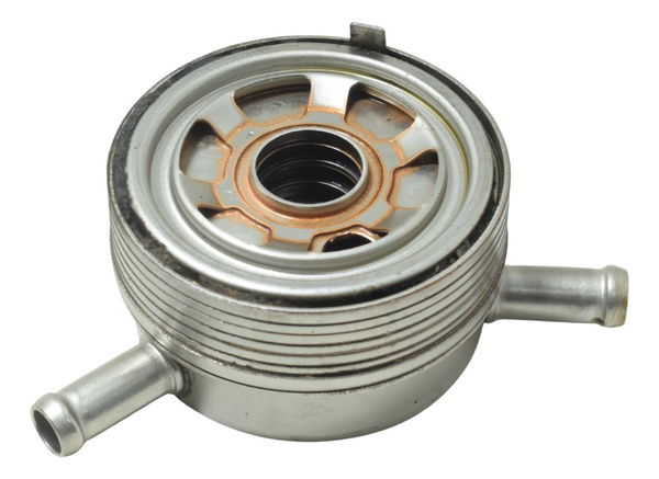 Resfriador Óleo Yamaha Mt 07 15-18 Original