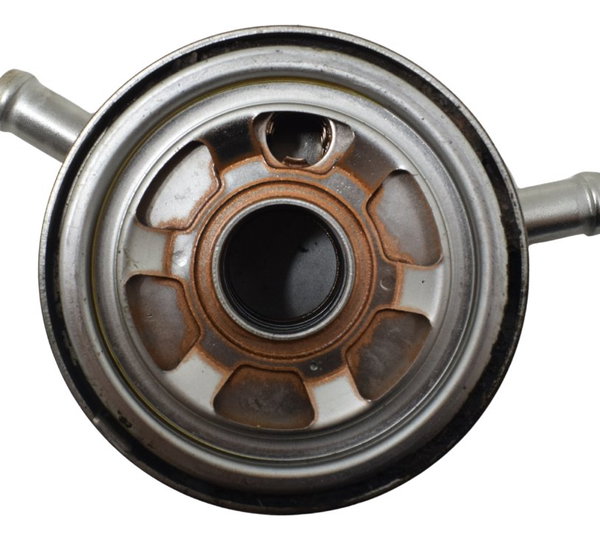 Resfriador Óleo Yamaha Mt 07 15-18 Original