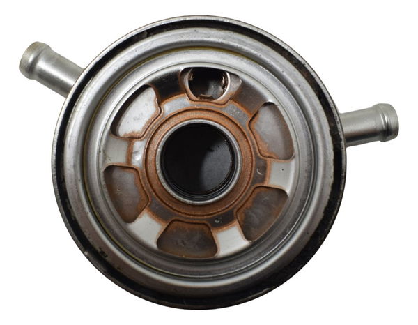 Resfriador Óleo Yamaha Mt 07 15-18 Original