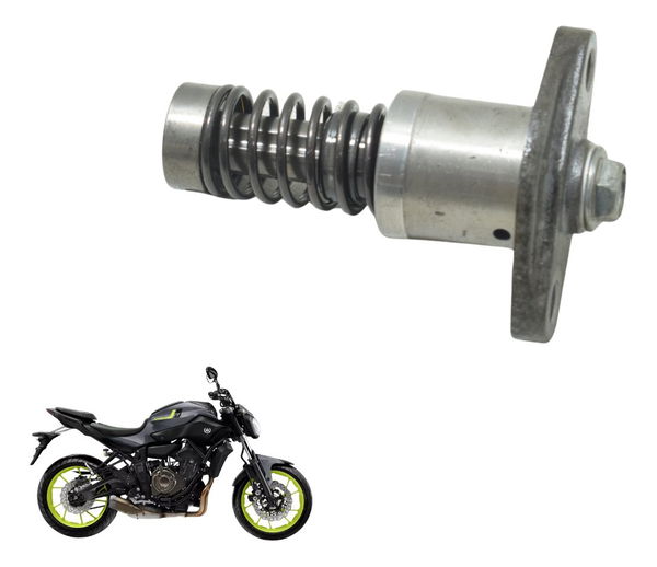 Acionador Corrente Comando Yamaha Mt 07 15-18 Original
