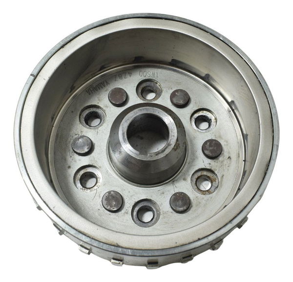 Volante Magneto Yamaha Mt 07 15-18 Original