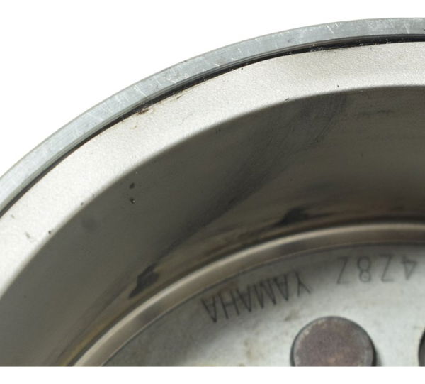 Volante Magneto Yamaha Mt 07 15-18 Original