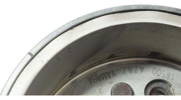 Volante Magneto Yamaha Mt 07 15-18 Original