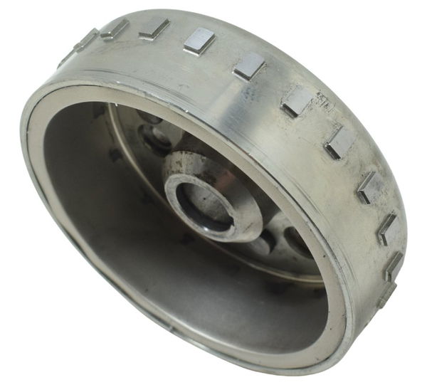 Volante Magneto Yamaha Mt 07 15-18 Original