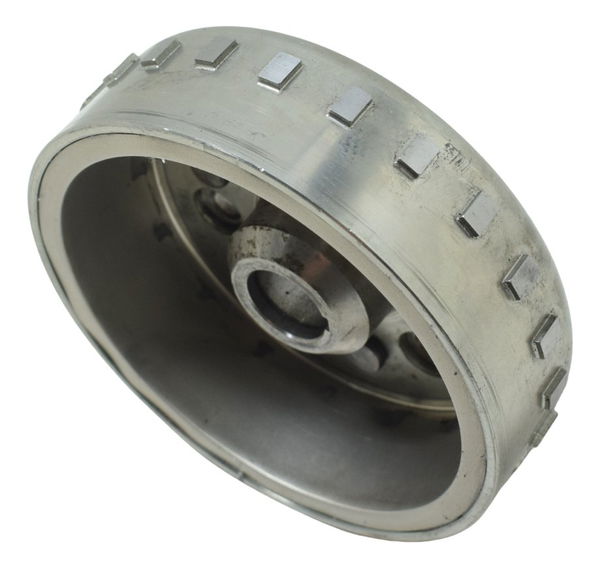 Volante Magneto Yamaha Mt 07 15-18 Original