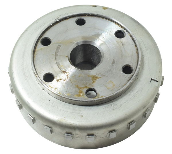 Volante Magneto Yamaha Mt 07 15-18 Original