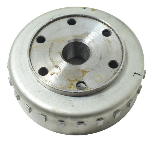 Volante Magneto Yamaha Mt 07 15-18 Original